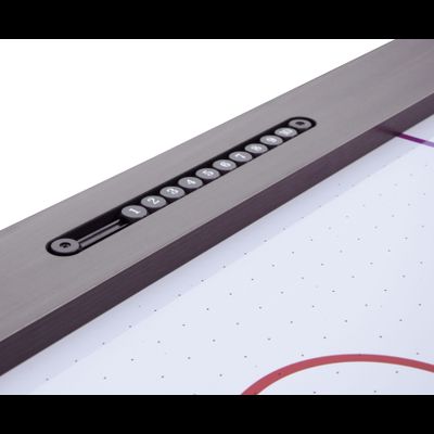 Аэрохоккей «Vancouver» 7 ф (214 х 107 х 84,5 см , коричневый)