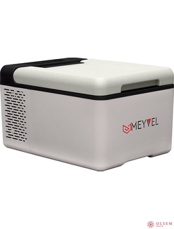 Автохолодильник MEYVEL AF-B9, 9 литров