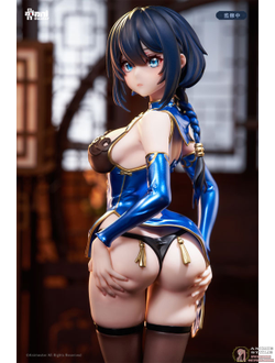 Фигурка 1/6 Нангонг Янгтао (Nangong Yingtao)