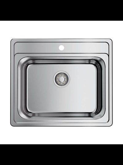 Мойка OMOIKIRI ASHI 56 IN