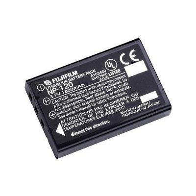 Аккумулятор Fujifilm NP 120