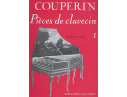 Couperin Pieces for Keyboard Band 1