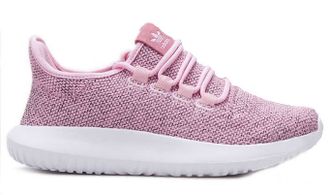 Adidas Tubular Розовые (36-40) Арт. 376M-A