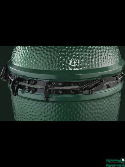 Гриль керамический BIG GREEN EGG S