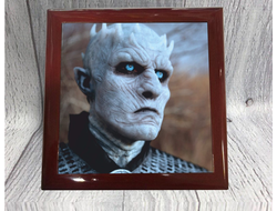 Шкатулка Игра Престолов №7