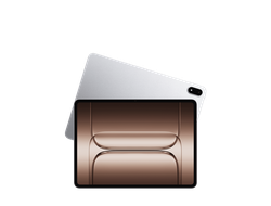 OnePlus Pad 3 12/256GB Wi-Fi Silver
