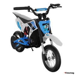 Детский электромотоцикл Hitway MTC12 PRO