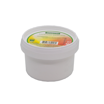 Высоко-очищенный карбонат кальция