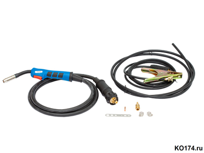 купить Сварочный полуавтомат Сварог PRO MIG 160 (N219)  в Челябинске цена на сайте