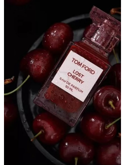 Tom Ford Lost Cherry