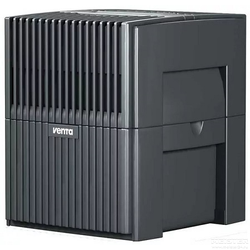 Увлажнитель-очиститель воздуха Venta LW 25 черный, Германия