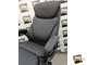 Кресло M-703 Веста/Vesta dark grey PL S-0422 (серый) UTFC