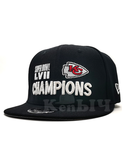 Кепка NFL Kansas City Chiefs Champions Super Bowl