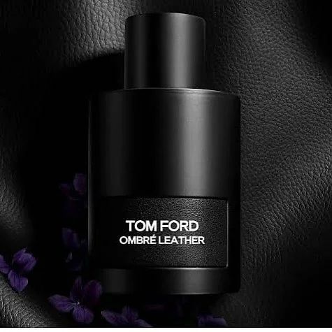 TOM FORD Ombre Leather