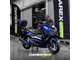 Скутер Jilang Z Max 180 (49cc)