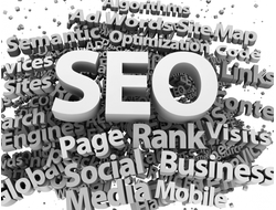 Поисковое продвижение сайтов