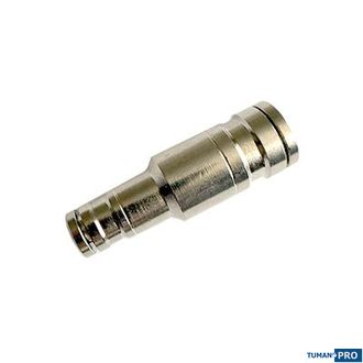 Фитинг Slip-Lock переходной с Ø3/8" на Ø1/4"