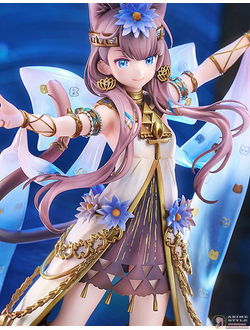 Фигурка 1/7 Пепе (Pepe Nuit of the Nightsky Ver.)