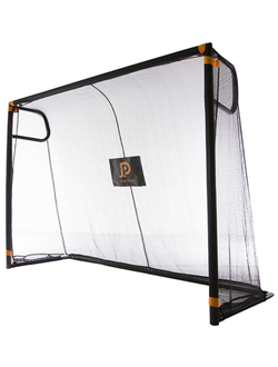 ФУТБОЛЬНЫЕ ВОРОТА JP СПОРТИВНЫЕ 244*90*200 СМ