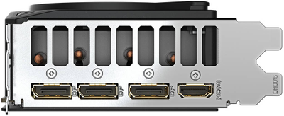 Видеокарта GIGABYTE GeForce RTX 5070 Windforce OC SFF 12GB