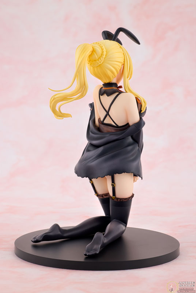 Фигурка Лалатина Дастинесс Форд (Dustiness Ford Lalatina Light Novel Negligee ver.)