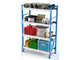 Стеллаж SGR (глубина 1000 мм)