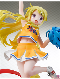 Фигурка 1/7 Карен Куджо (Kujou Karen)