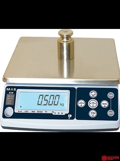 Весы порционные MAS MSC-10D