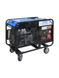 аренда трехфазного генератора