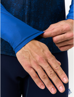 Гидро Куртка неопреновая 2мм Sargan Sport муж. р.M