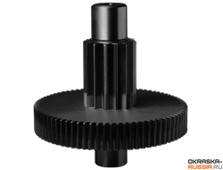 Шестерня малая для окрасочного аппарата ASPRO-7200