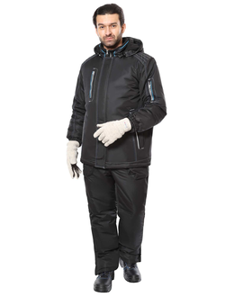 Куртка АЛЕКС зимняя