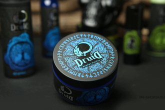 Druid Tattoo Butter Мандарин - масло для тату, уменьшает отек. pm-shop24.ru
