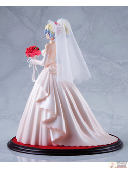 Фигурка 1/8 Ния Тэппелин (Nia Teppelin Wedding Dress ver.)