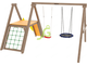Детская площадка IgraGrad Классик 1