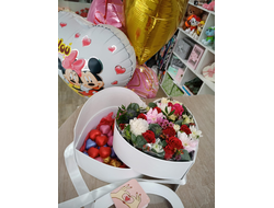 Коробка сюрприз 2