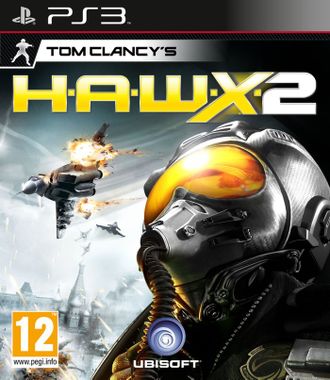 tom clancy's ghost recon hawx 2
