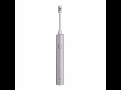 Электрическая зубная щетка Xiaomi Mijia Sonic Electric Toothbrush T302 MES608 Purple