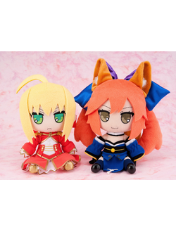 Мягкая игрушка Нерона Клавдия (Nero Claudius)