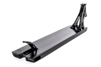 Продажа дек Ethic Lindworm Boxed v3 (Black) для трюковых самокатов в Иркутске