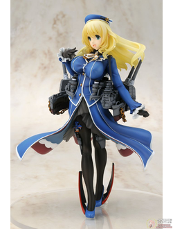 Фигурка 1/8 Атаго (Atago)