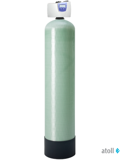 Система фильтрации atoll RFM-1215TSE (б/наполнителя), ATLSFB082