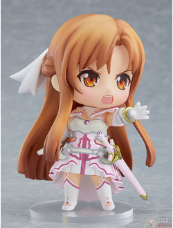 Нендроид Асуна (Asuna Stacia, the Goddess of Creation)