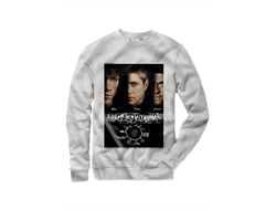 Свитшот Сверхъестественное/ Supernatural №16