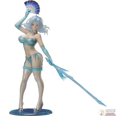Фигурка 1/6 Hyouou no Yumi Sexy Lingerie Ver.