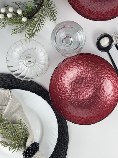 Тарелка суповая (глубокая)