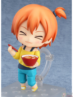 Нендроид Рин Хошизора (Hoshizora Rin Training Outfit Ver.)
