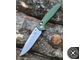 Складной нож Benchmade Anthem 781Green