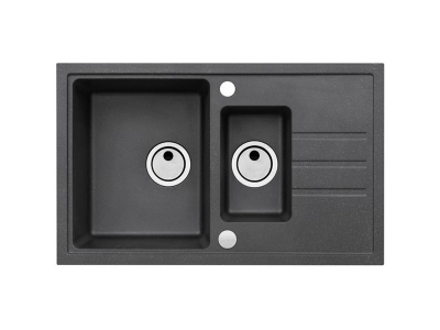 Мойка Alveus INTERMEZZO 70 угольный