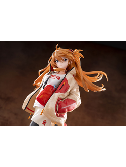 Фигурка 1/7 Аска Лэнгли (Asuka Langley Ver. Radio Eva, Part 2)